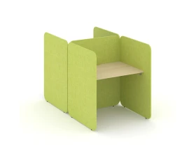 Комплект №14 1016x1800x1200 Колл-центр Рива / Riva images