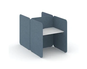 Комплект №14 1016x1800x1200 Колл-центр Рива / Riva images