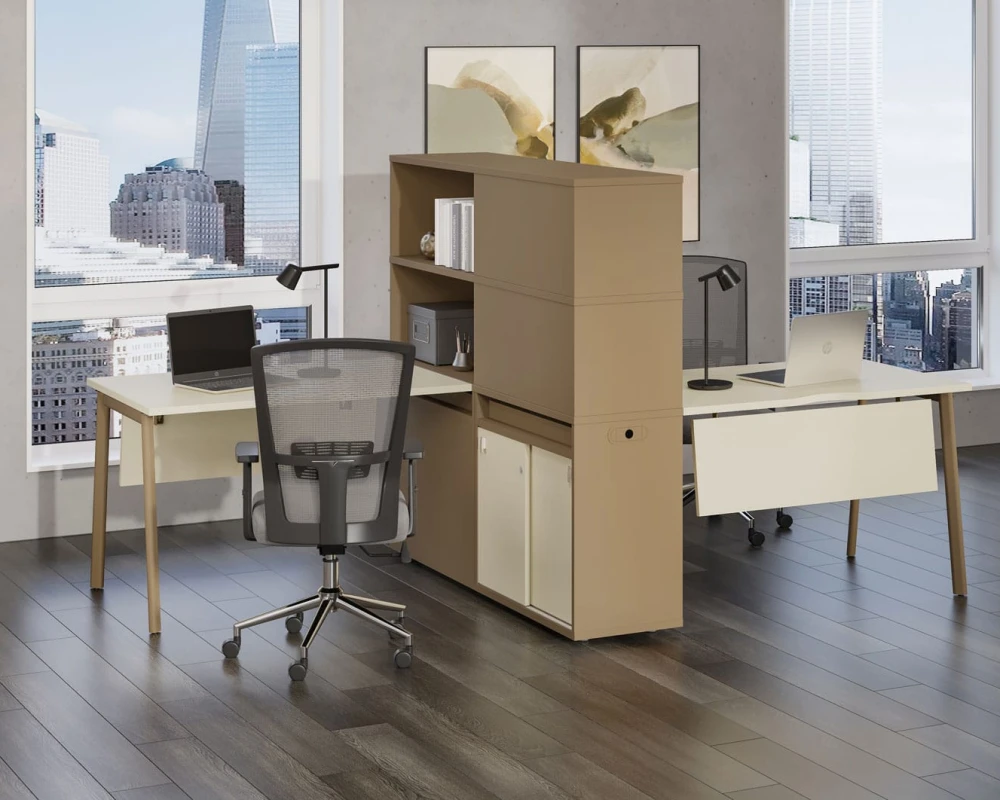 Мебель для персонала Эстетика / Estetica