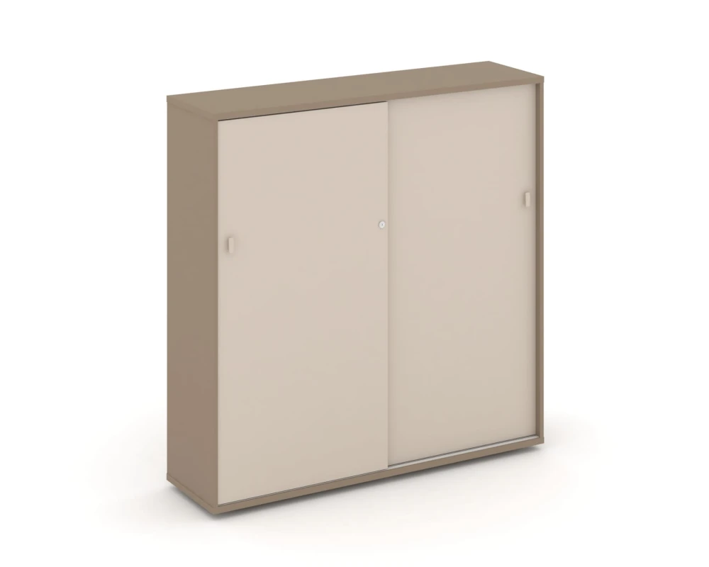 Шкаф-купе приставной 150x41x152 Эстетика / Estetica