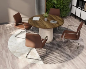 Мебель для переговорных Фелто / Felto images