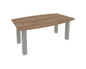 Стол переговорный 1800x1100x750 Фёст / First images