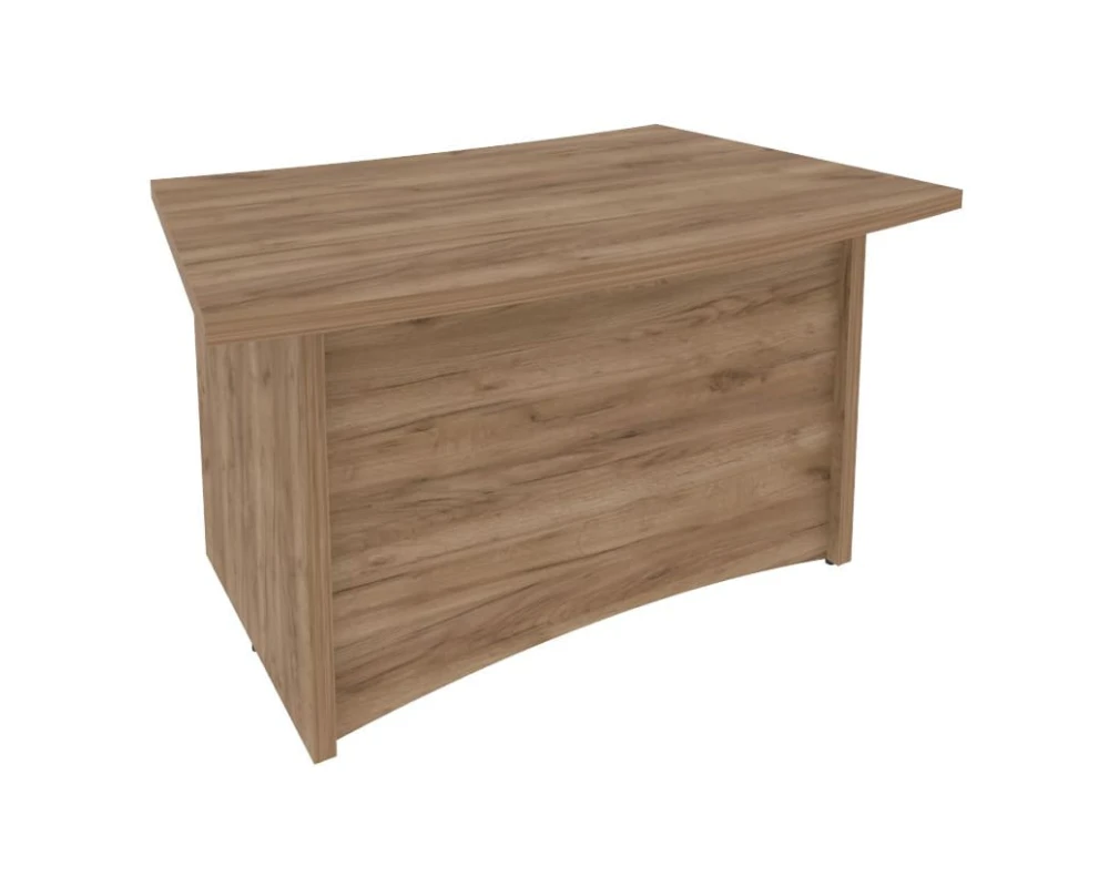 Стол для руководителя 1400x900x765 Фёст / First