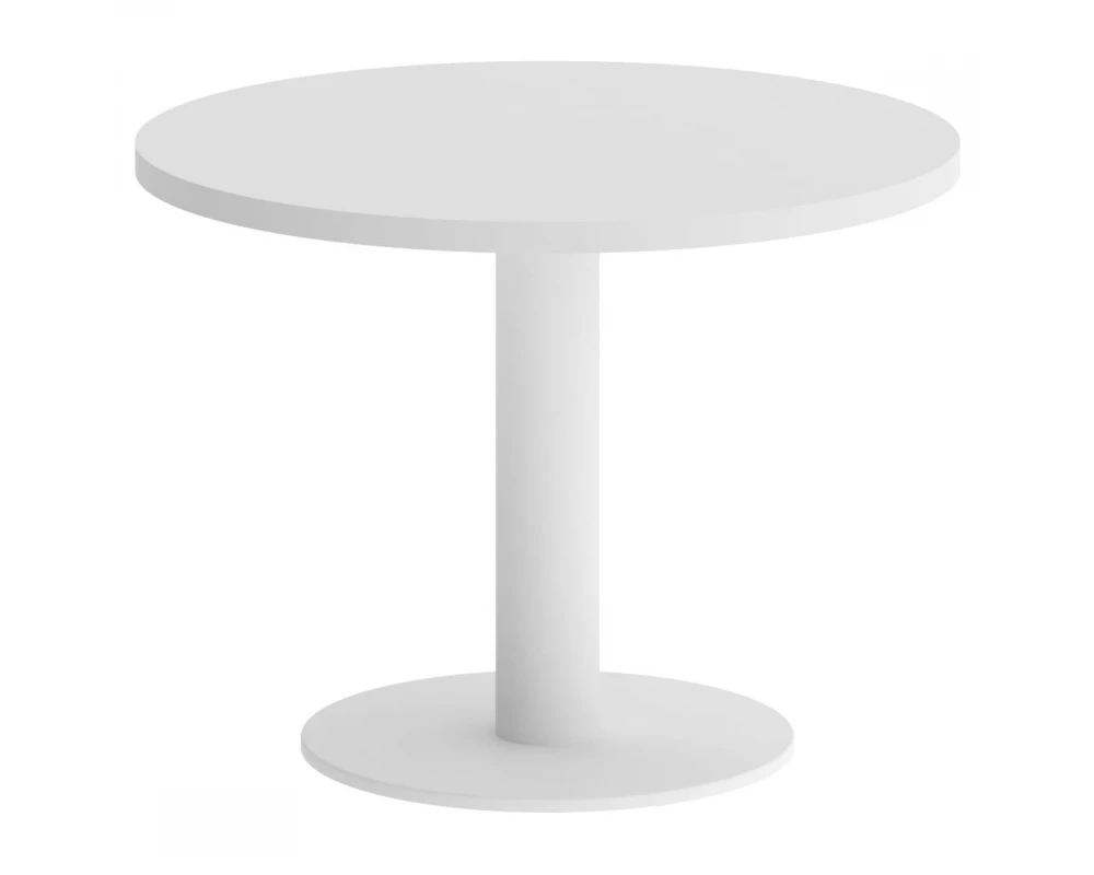 Журнальный столик круглый VR.SP-5-60.1G Хоум Офис / Home Office