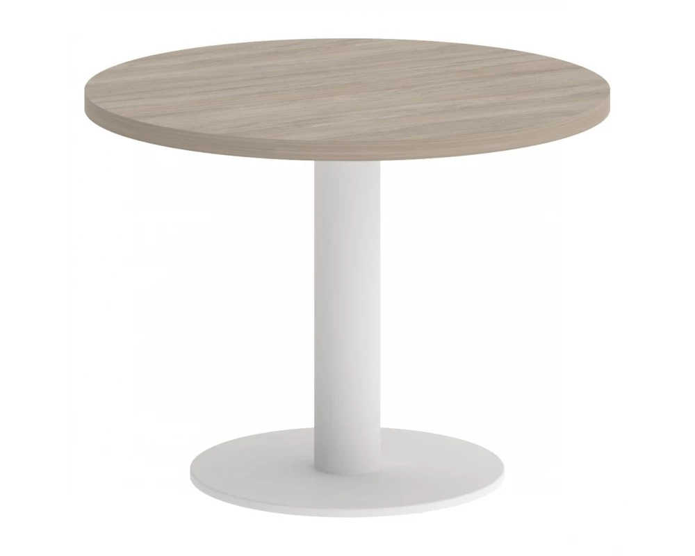 Журнальный столик круглый VR.SP-5-60.1G Хоум Офис / Home Office