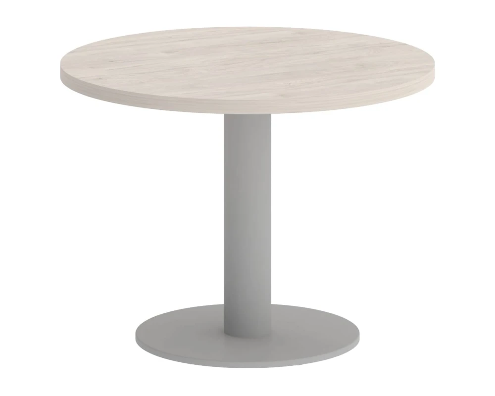 Журнальный столик круглый VR.SP-5-60.1G Хоум Офис / Home Office