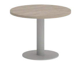 Журнальный столик круглый VR.SP-5-60.1G Хоум Офис / Home Office images