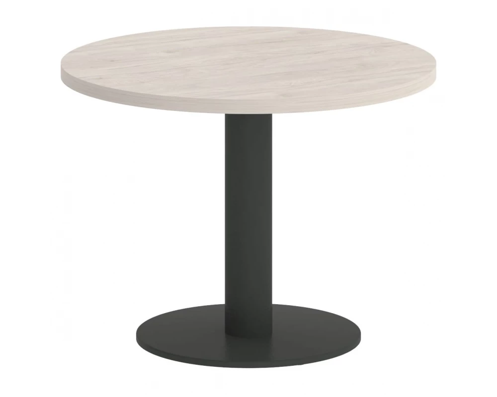 Журнальный столик круглый VR.SP-5-60.1G Хоум Офис / Home Office