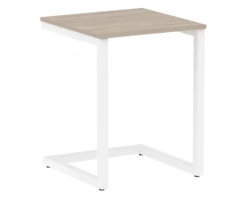 Стол письменный L=580мм VR.SP-2-58 Хоум Офис / Home Office images