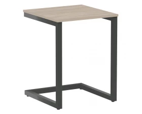 Стол письменный L=580мм VR.SP-2-58 Хоум Офис / Home Office images