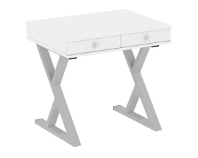 Стол письменный L=794мм - МЕТАЛЛ VR.SP-1-79.M Хоум Офис / Home Office images