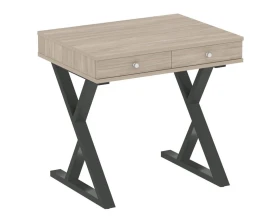 Стол письменный L=794мм - МЕТАЛЛ VR.SP-1-79.M Хоум Офис / Home Office images