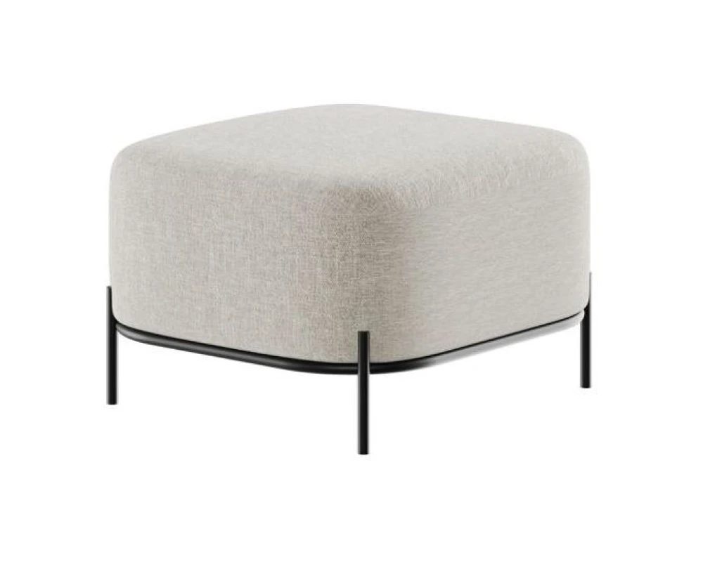 Диван одноместный без спинки Джайв / Jive