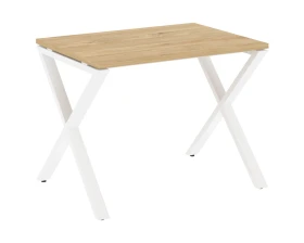 Стол рабочий X 980х720х750 Лофт / Loft images