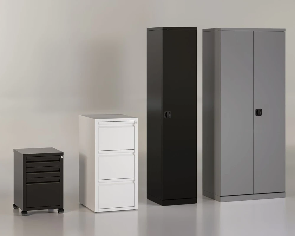 Металлическая мебель Рива Металл / Riva Metal