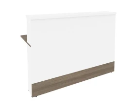 Модуль прямой 1600x736x1156 Стайл Систем / Style System images