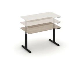 Стол электроподъемный MV.SE-3.7 Мув Ап / Move Up images