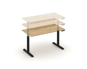 Стол электроподъемный MV.SE-3.7 Мув Ап / Move Up images