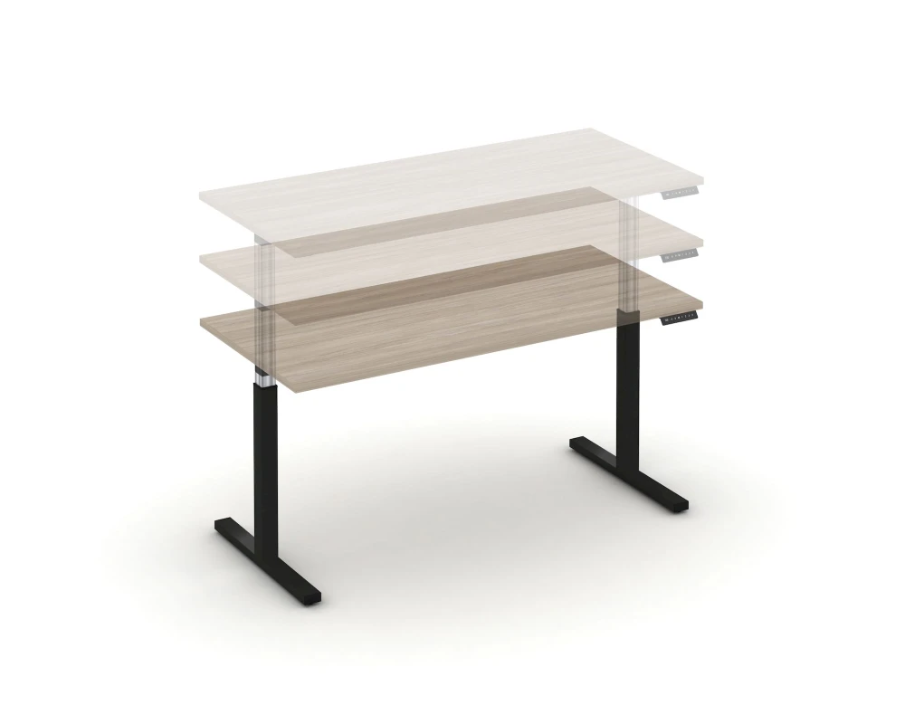 Стол электроподъемный MV.SE-4.7 Мув Ап / Move Up