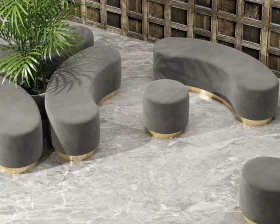 Комплект мягкой мебели Вермонт / Vermont images