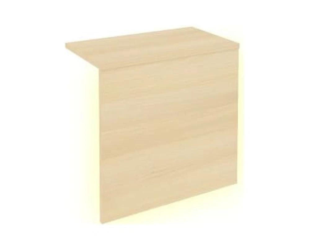 Накладка с подсветкой 560x321x536 Стайл Систем / Style System