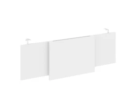 Царга стола руководителя 1340x450x54 Оникс Директ / Onix Direct images