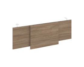 Царга стола руководителя 1340x450x54 Оникс Директ / Onix Direct images