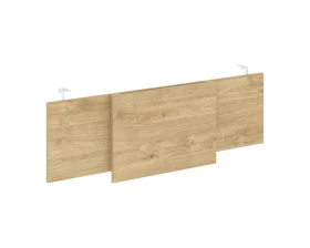 Царга стола руководителя 1340x450x54 Оникс Директ / Onix Direct images