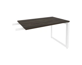 Брифинг-приставка на О-образном м/к 1180x720x750 Оникс Директ / Onix Direct images