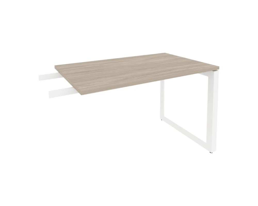 Брифинг-приставка на О-образном м/к 1180x720x750 Оникс Директ / Onix Direct