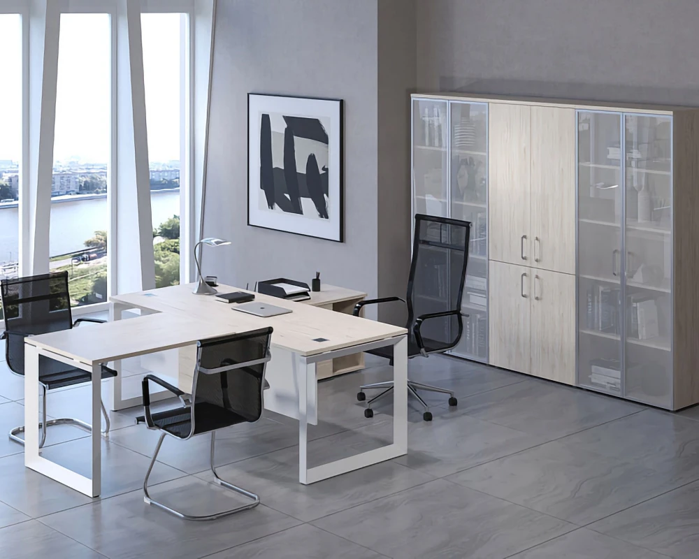 Кабинет руководителя Оникс Директ / Onix Direct