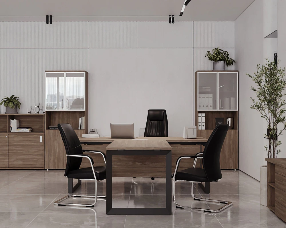 Кабинет руководителя Оникс Директ / Onix Direct