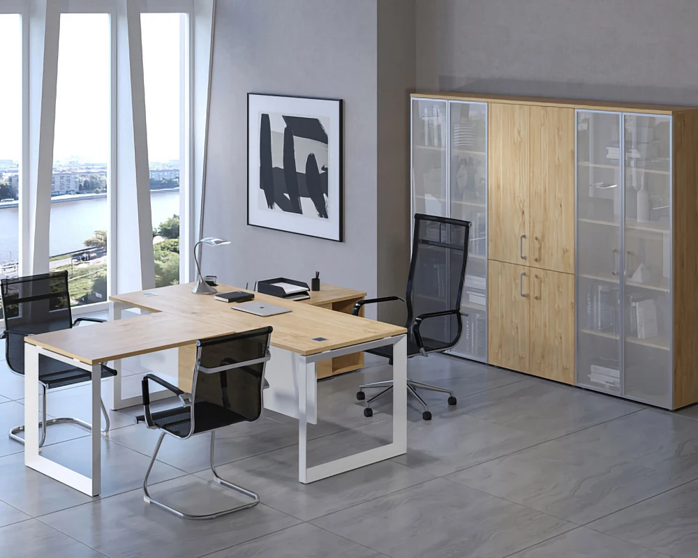 Кабинет руководителя Оникс Директ / Onix Direct