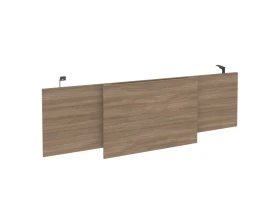 Царга стола руководителя 1340x450x54 Оникс Директ / Onix Direct images