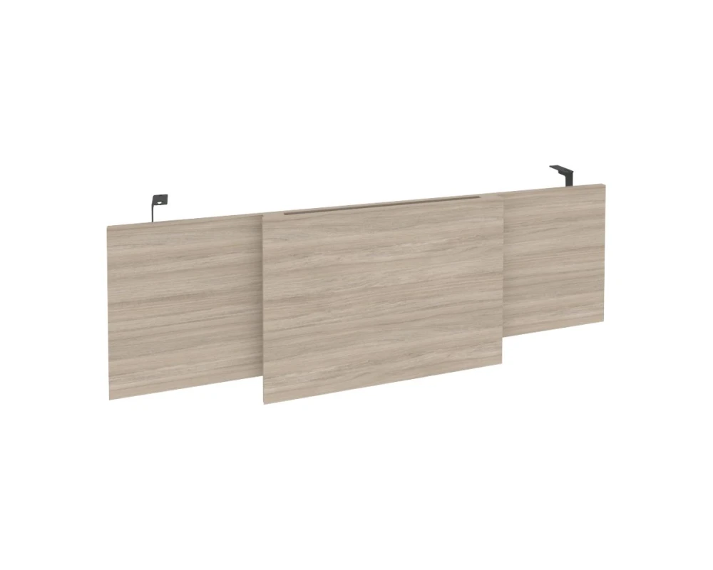 Царга стола руководителя 1340x450x54 Оникс Директ / Onix Direct