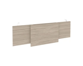 Царга стола руководителя 1340x450x54 Оникс Директ / Onix Direct images