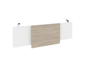 Царга стола руководителя 1340x450x54 Оникс Директ / Onix Direct images