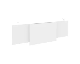 Царга стола руководителя 1340x450x54 Оникс Директ / Onix Direct images