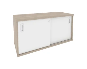 Тумба-купе сервисная 1100x460x576 Оникс Директ / Onix Direct images