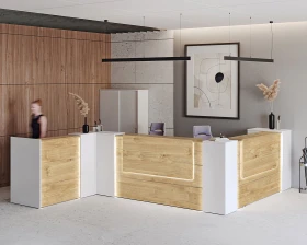 Мебель для приемной Onix images