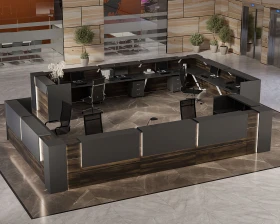 Мебель для приемной Onix images