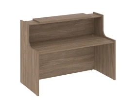 Ресепшн K-2 1630x766x1187 Оникс / Onix images