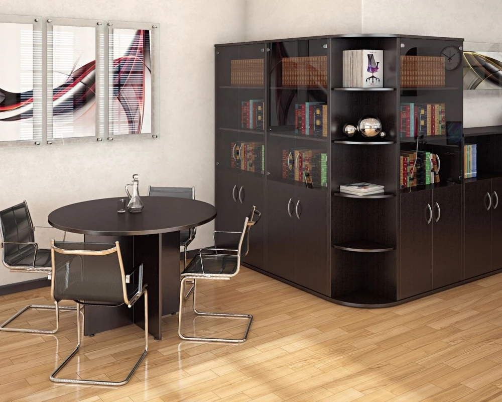 Мебель для переговорных Рива / Riva