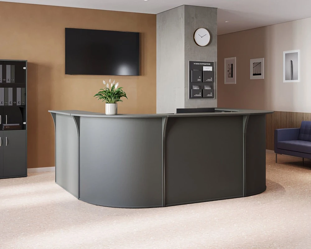 Мебель для приемной Рива / Riva