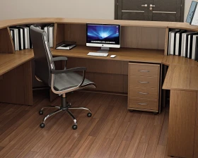 Мебель для приемной Рива / Riva images