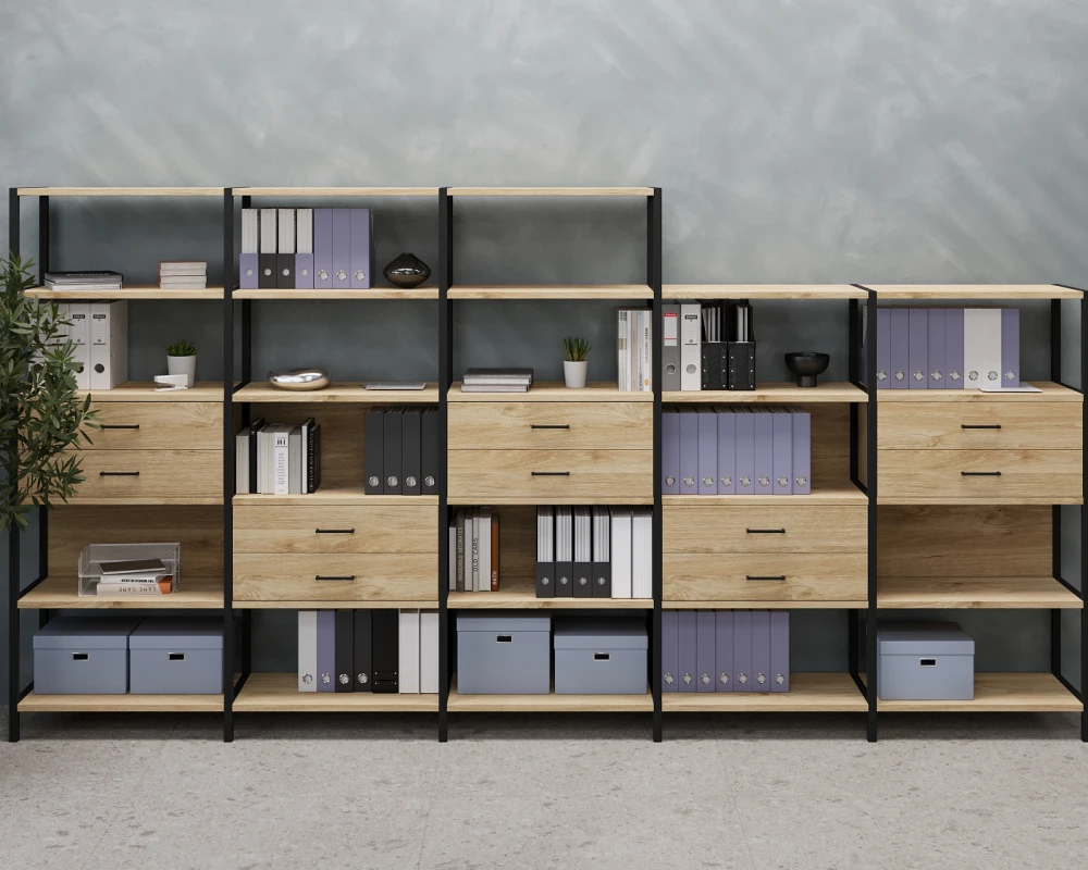 Система хранения Шелф Систем / Shelf System