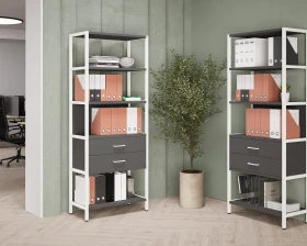 Система хранения Шелф Систем / Shelf System images