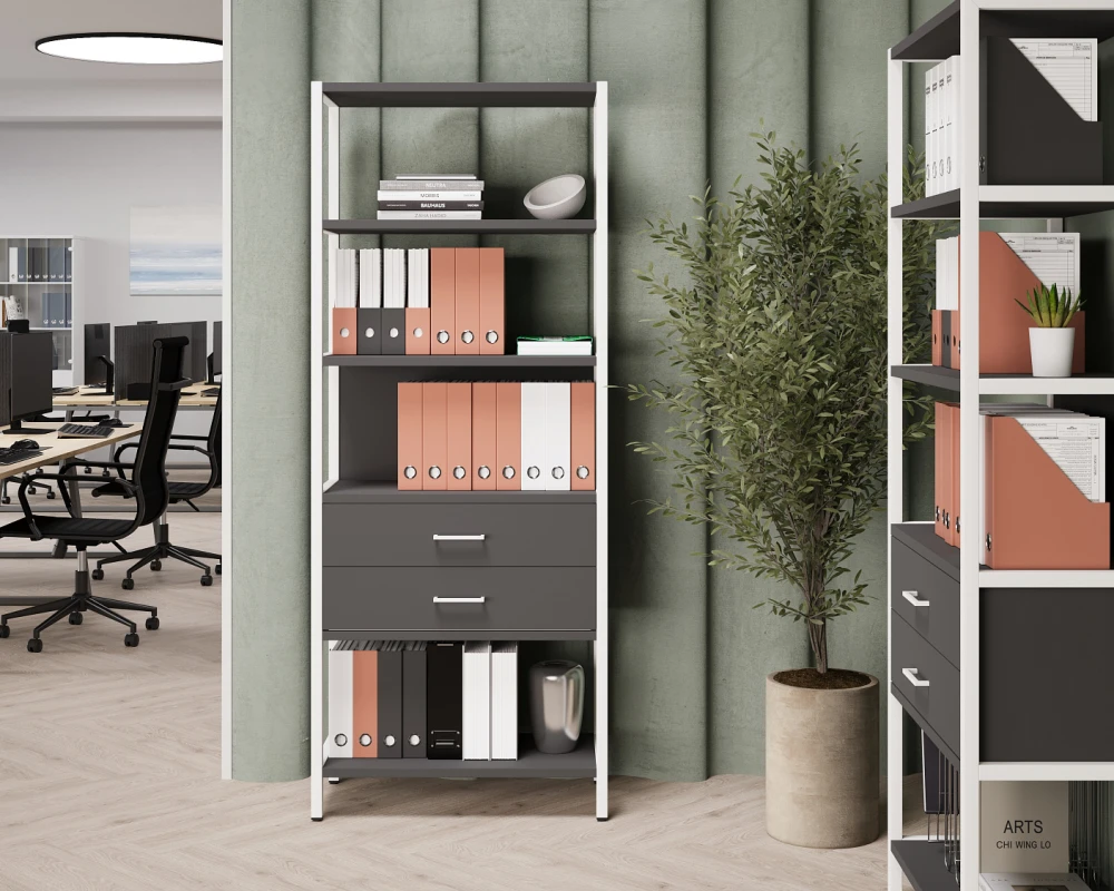 Система хранения Шелф Систем / Shelf System