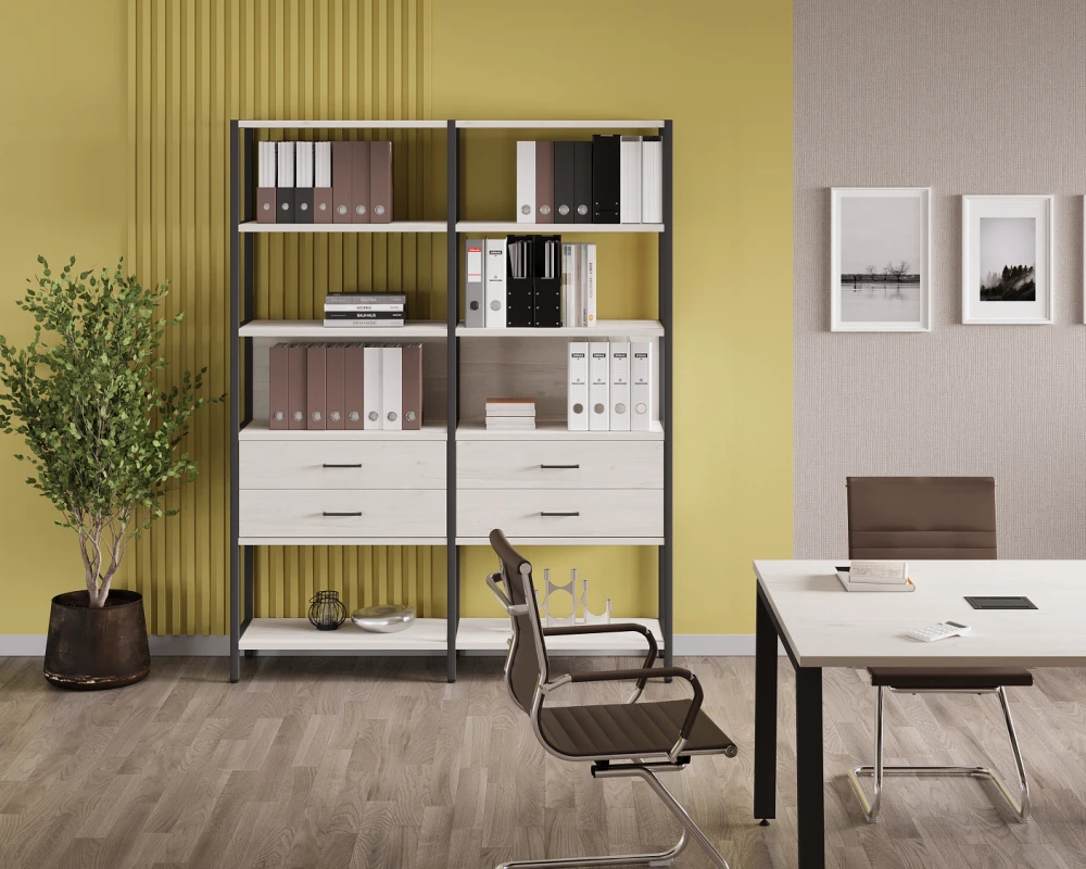 Система хранения Шелф Систем / Shelf System