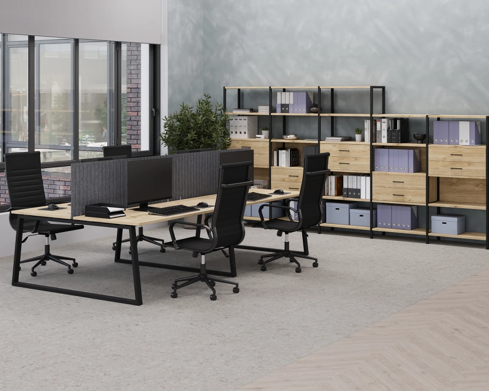 Система хранения Шелф Систем / Shelf System